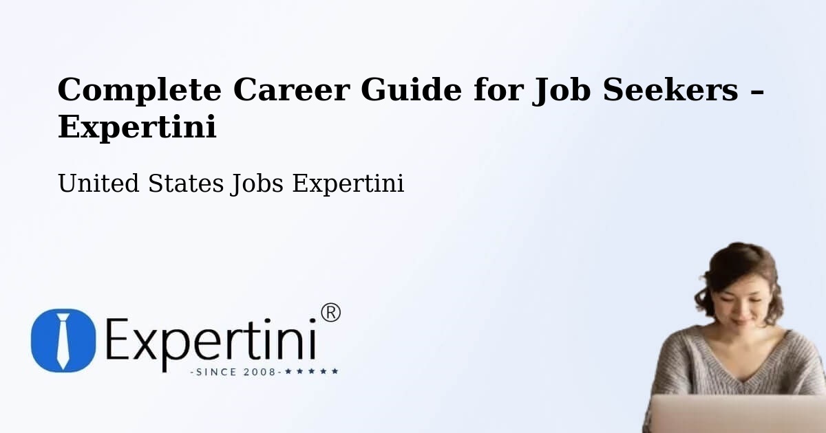 Career Guide for Job Seekers – Bronx - Bronx, United States Jobs Expertini