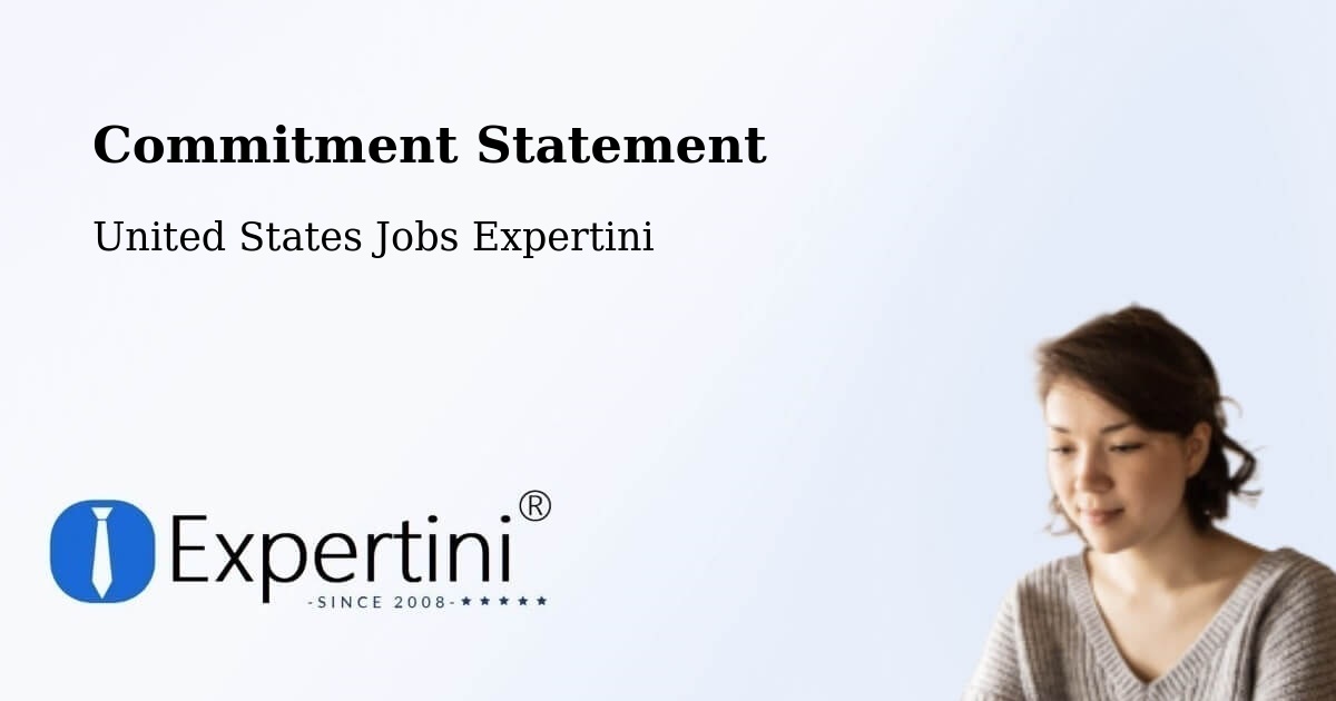 Corporate Commitment – Bronx - United States Jobs Expertini
