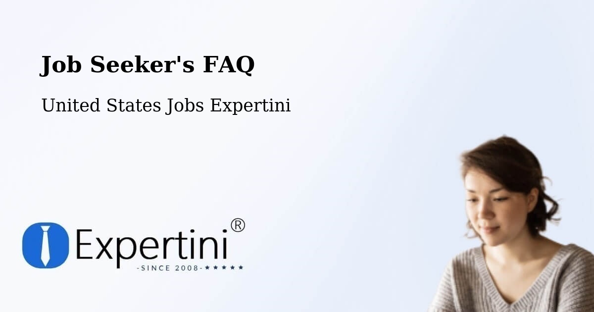 Job Seeker FAQ – Bronx - United States Jobs Expertini