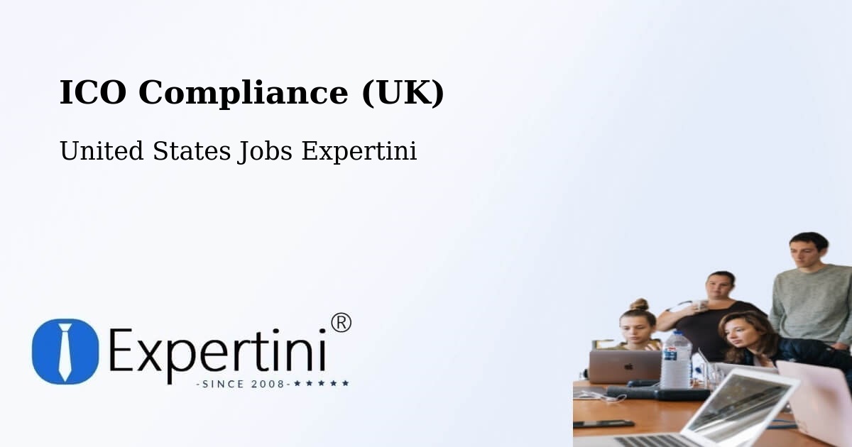 UK Data Protection & ICO Compliance – Bronx - United States Jobs Expertini