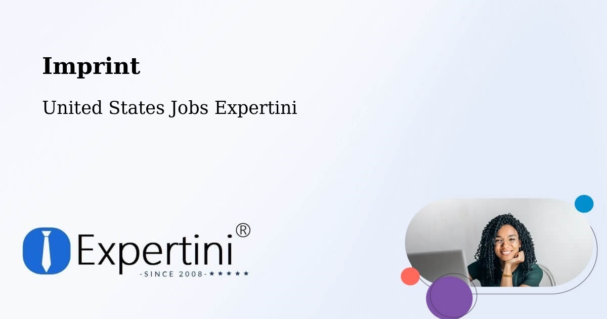 Imprint – Bronx - United States Jobs Expertini