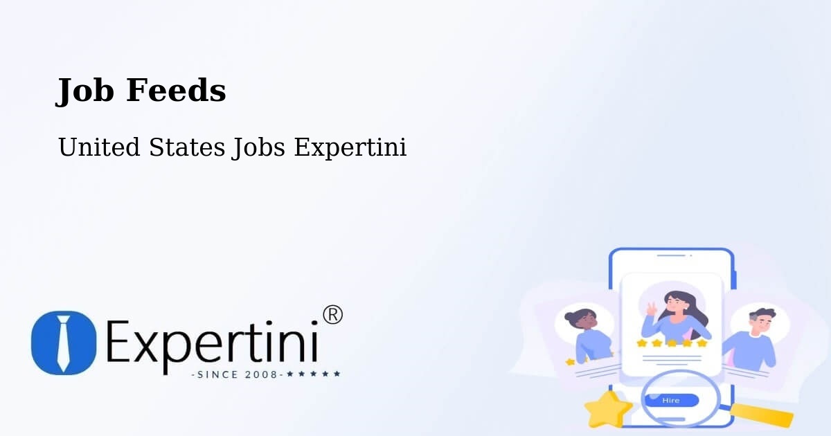 Job Listings Feed – Bronx - United States Jobs Expertini