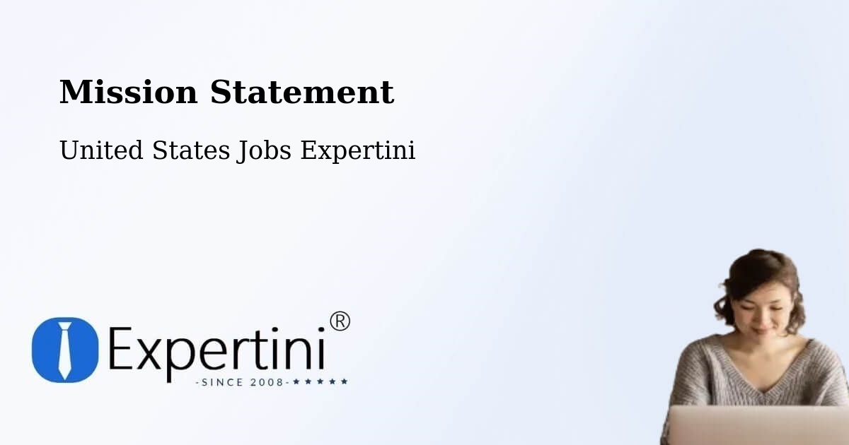 Corporate Mission – Bronx - United States Jobs Expertini