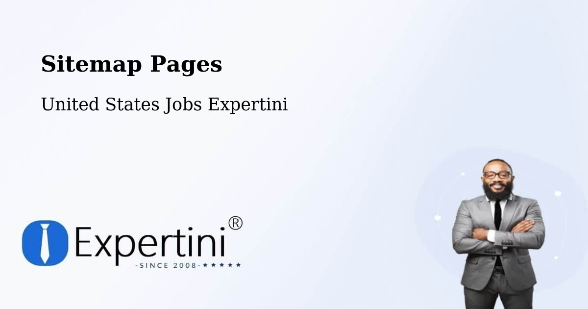 Sitemap Pages - Bronx - United States Jobs Expertini